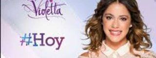 que personaje de  violeta eres?
