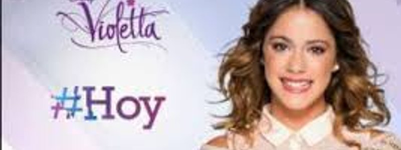 que personaje de  violeta eres?