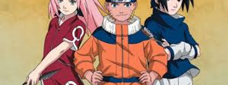 que personaje de naruto eres