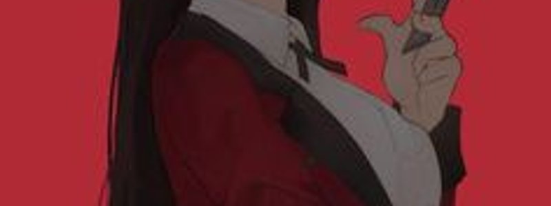 &iquest;que tanto sabes de Kakegurui?