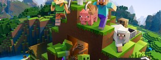 ¿Cuando sabes de Minecraft? :3