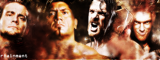 Wwe test