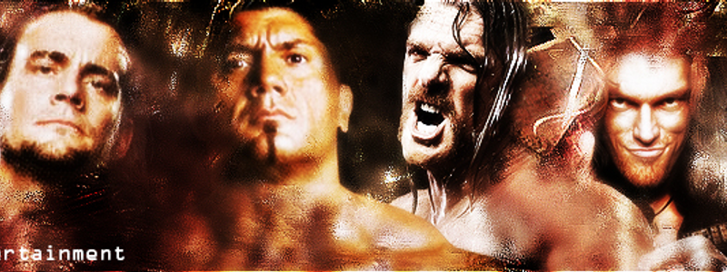 Wwe test