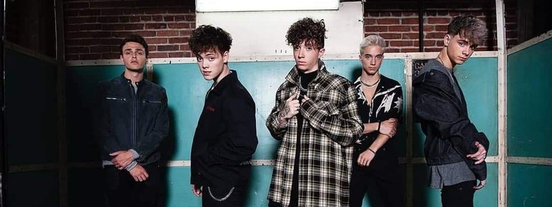 Why Don't We
