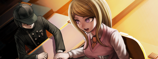 Cuánto sabes de Danganronpa V3