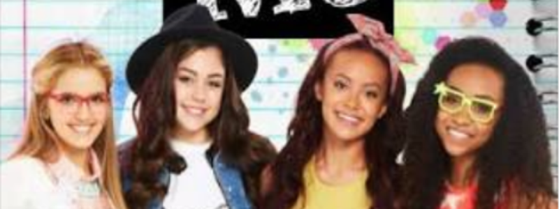 ¿Cuanto sabes de Project Mc2?