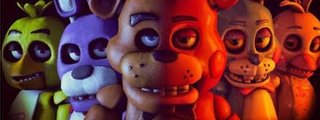 Que personaje de fnaf 1 eres