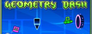 Qué ícono de geometry dash eres test