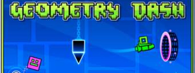 Qué ícono de geometry dash eres test
