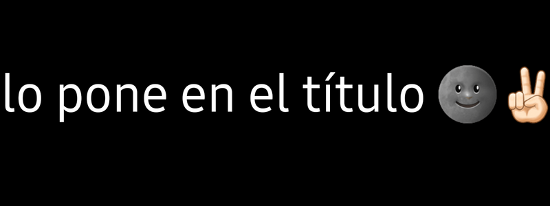 ¿eres un ventilador o un aire acondicionado? 