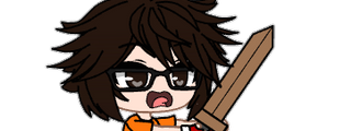 Que tanto conoses de steve gacha life y mas