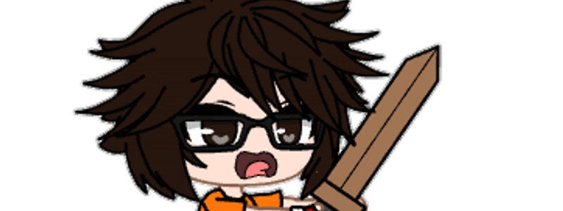 Que tanto conoses de steve gacha life y mas