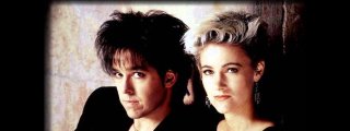 Preguntas y respuestas: ROXETTE  - Spending my time