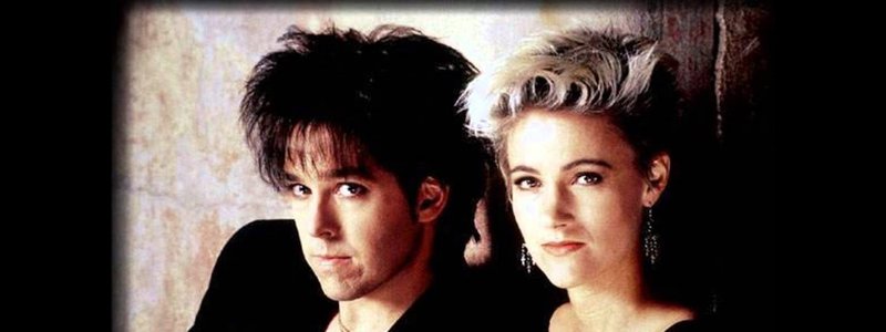 ROXETTE  - Spending my time