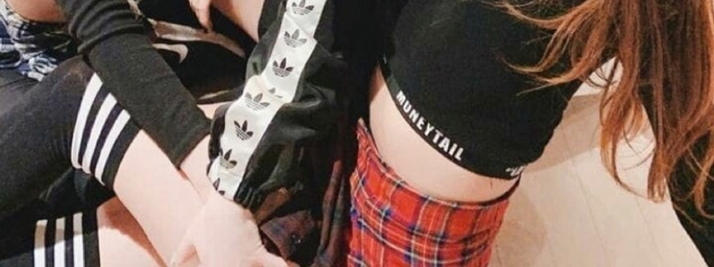 ¿Con qué miembro de everglow te enterraran?