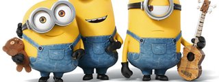 Preguntas y respuestas: &iquest;Qu&eacute; minion eres?