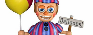cual balloon boy eres?
