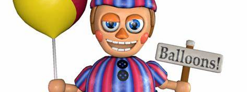 cual balloon boy eres?