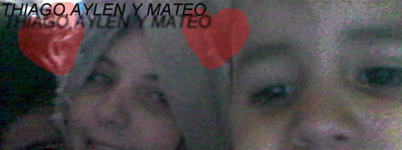 eres buen hermano/a