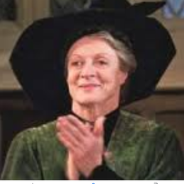 &iquest;En que orden, Harry,conoci&oacute; a estos profesores? - Cu&aacute;nto sabes sobre Harry Potter