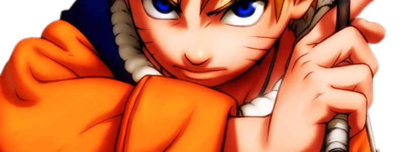 test de naruto