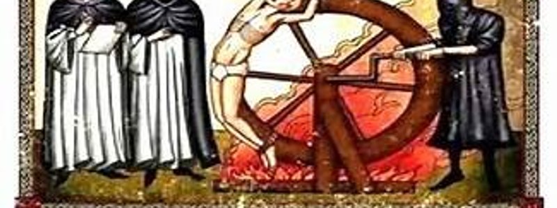 La inquisici&oacute;n 