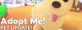 Test de Adopt me! (Roblox)