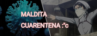 Cómo eres en cuarentena? ÙwÚ