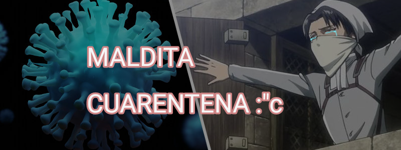 Cómo eres en cuarentena? ÙwÚ