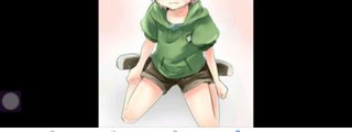 Eres un uke?