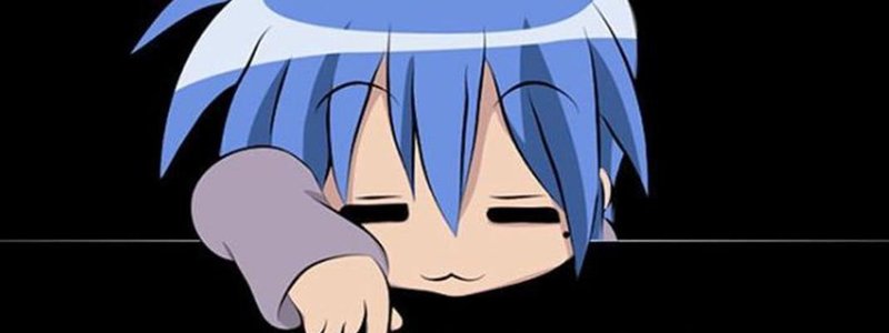 ¿Eres otaku ? Resuelve el Test si lo eres