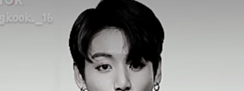 Eres la chica ideal para Junkook 