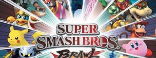 Preguntas y respuestas: &iquest;Cuanto sabes de super smash bros brawl?