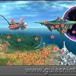 &iquest;Como se llama el modo aventura? - &iquest;Cuanto sabes de super smash bros brawl?