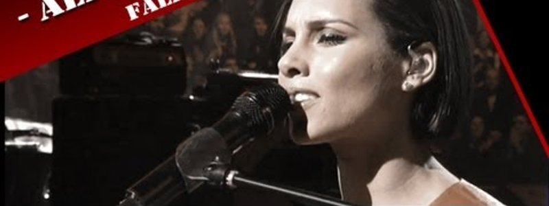 ALICIA KEYS  -   Fallin'