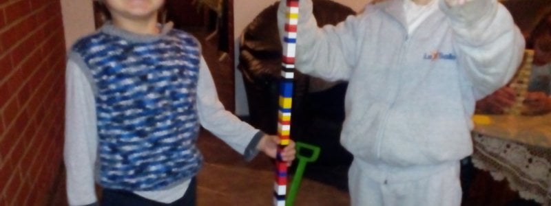 el pelotudo