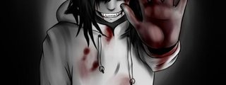 Test   de   que   tantas   personas    matarias    por     jeff