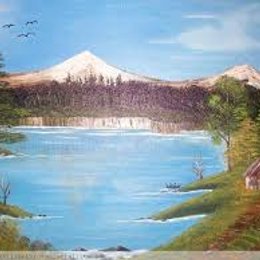 La leyenda da sentido al mundo de los tehuelches porque:  - La Mara y el invierno - Leyenda tehuelche