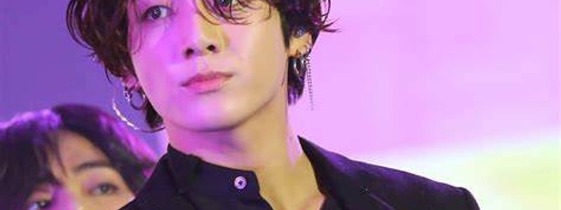 cuanto conoces a jungkook 
