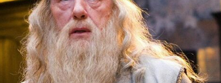Test cuanto sabes de Albus Dumbledore