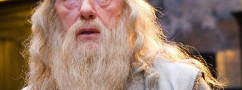 Test cuanto sabes de Albus Dumbledore