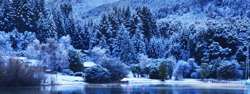 La mara y el invierno - Leyenda Tehuelche