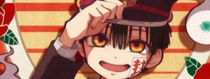 &iquest;Cu&aacute;nto sabes de Jibaku Shounen Hanako-kun?