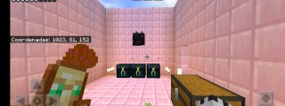test de minecraft