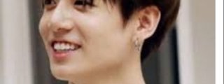 Amante  o esposa de  jungkook