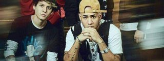 ¿Con cual de los chicos de cnco podrias tener un hijo?