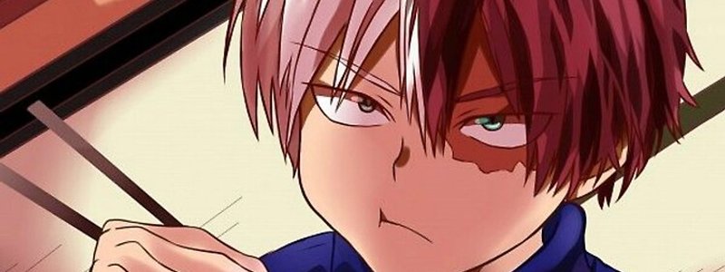cual seria tu anime ideal ùwú