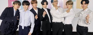Con quién de los raperos de Bts colaborarías
