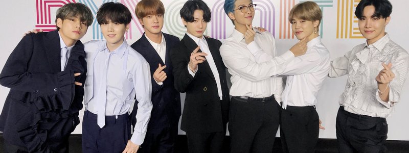 Con quién de los raperos de Bts colaborarías