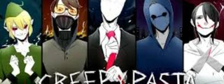 CP(creppypastas) tEzTs 